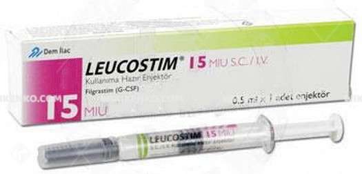 Leucostim Injection best price in Nigeria@mybigpharmacy.com