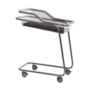 Linealife BKT-30 Baby Cot