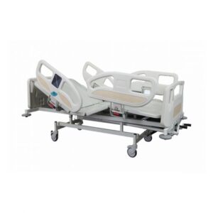 Linealife HKM-UA32 Mechanical Hospital Bed with 3 Adjustment