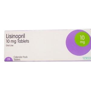 buy Lisinopril 10mg Tablets 28 Tablets best price online in nigeria from Allschoolabs.com