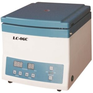 buy Centrifuge Low Speed LC-06C ARI best price in nigeria from Allschoolabs.com