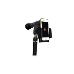 Pantoscopic Ophthalmoscope