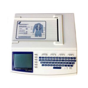 MORTARA ELI150c ECG Machine