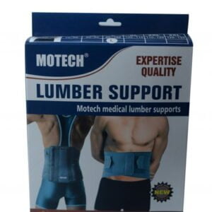 Buy LUMBAR SUPPORT BELT in Nigeria