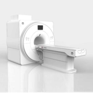 Anke Supermark 1.5T MRI Machine