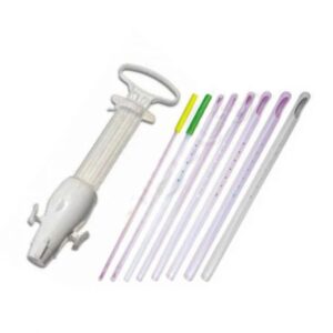 Manual Vacuum Aspiration Kit with Probe