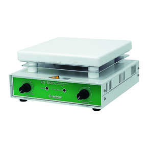 ECROSKHIM Magnetic Stirrer ES-6120 with Heating