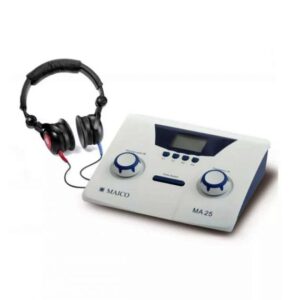 Maico MA25 Audiometer