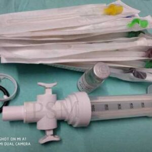 Manual Vacuum Aspirator