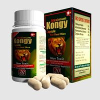 buy MAXIMUM KONGY X 20  best price in nigeria’s No.1 online pharmacy Allschoolabs.com