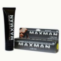 buy MAXMAN SEA-ERECT DELAY CREME  best price in nigeria’s No.1 online pharmacy Allschoolabs.com
