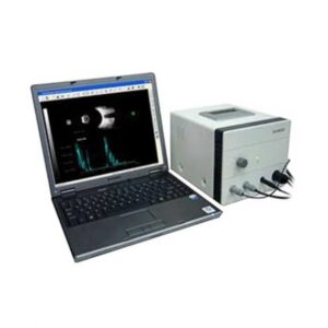 Ophthalmic AB Scan Machine
