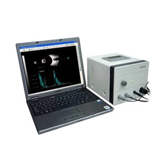Ophthalmic AB Scan Machine