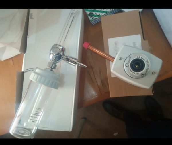 Medical Outlet Valves