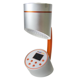 Buy Microbial Air Sampler  LZ-MAS-A10 best price in NigeriaAllschoolabs.com