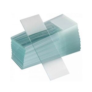 Microscope Glass Slide Per Pack
