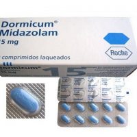 buy MIDAZOLAM 15MG PRESERVATIVES FREE best price in nigeria from Allschoolabs.com