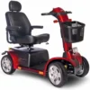 MEDICAL TRAVEL MOBILITY SCOOTER