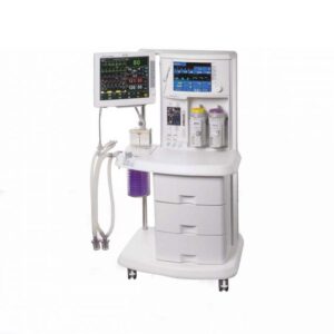 Siare Morpheus E Anaesthetic Machine