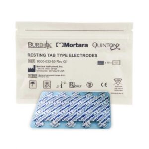 Mortara Tab ECG Electrode
