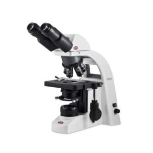 Motic BA210 Series Biomedical Microscope
