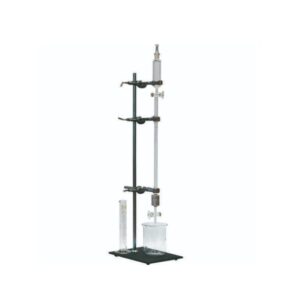 Motor Fuel Filtering Factor Tester UOVT-01