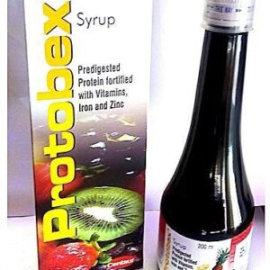 Protobex Syrup 200ml