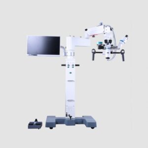 ENT/Neurosurgery Operating Microscope
