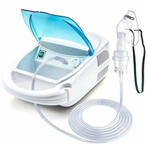 Nihon Kohden Nebulizer