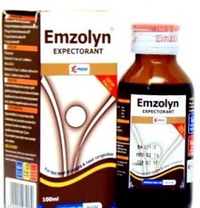 Emzolyn