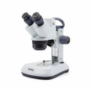 OPTIKA SFX-91D Digital stereomicroscope (Fixed Arm)