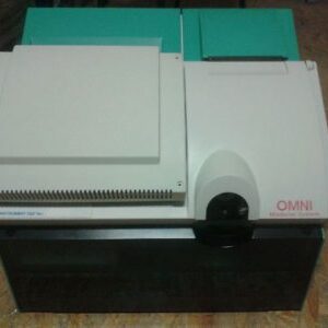 Omni Modular system