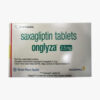 buy Onglyza 2.5mg Tablets 28 Tablets best price online in nigeria from Allschoolabs.com