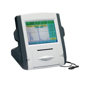 SW-1000 Ophthalmic Ultrasound Scanner-A-Scan