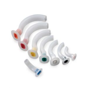 Guedel Oropharyngeal Airway