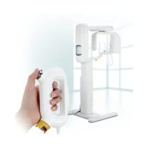 Genoray Panoramic Dental X-Ray PAPAYA