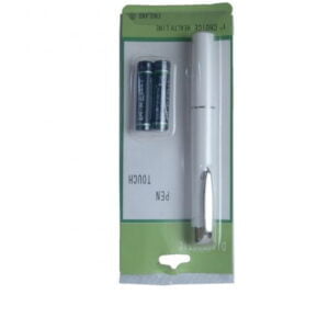 PEN TOUCH|MEDICAL TOUCH