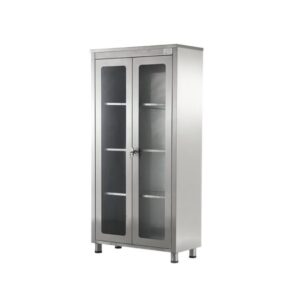Linealife PHD-10 Instrument and Med. Cabinet