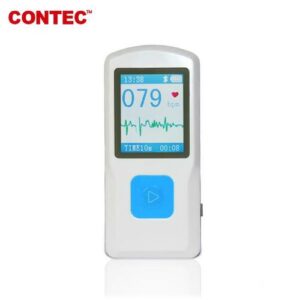 buy Cloud Bluetooth Handheld ECG/EKG PM10 Heart/Cardiac Monitor CONTEC best price in nigeria from mybigpgarmacy.com