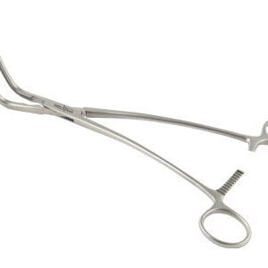 aortic clamp