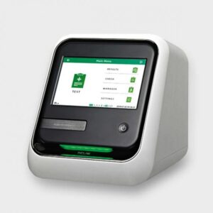 Sugentech Inclix (POCT) Immunoassay Analyzer