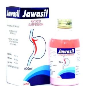 Jawasil Antacid Suspension