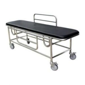 Patient Trolley