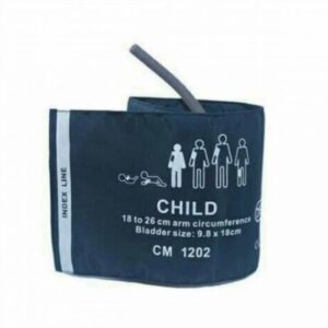Pediatric BP Cuff