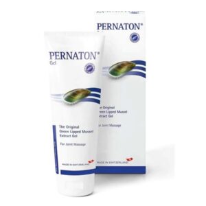 Pernaton Gel ? Green Lipid Mussel Extract Gel, 125ml