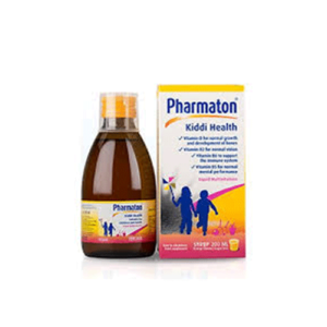 Pharmaton Kiddies Syrup