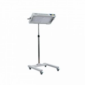 Phototherapy Machine (Four Halogen bulb)