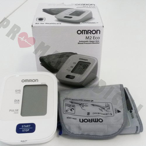 Omron M2 Upper Arm Blood Pressure Monitor