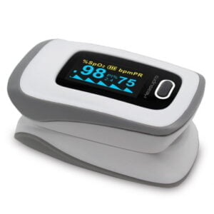 Pulse oximeter