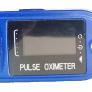 Pulse Oximeter CMS 50D Contec